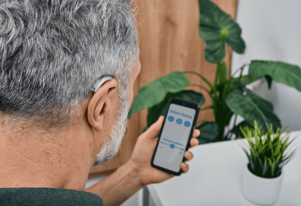 The Benefits of The Best Bluetooth Hearing Aids