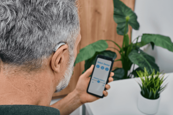 The Benefits of The Best Bluetooth Hearing Aids