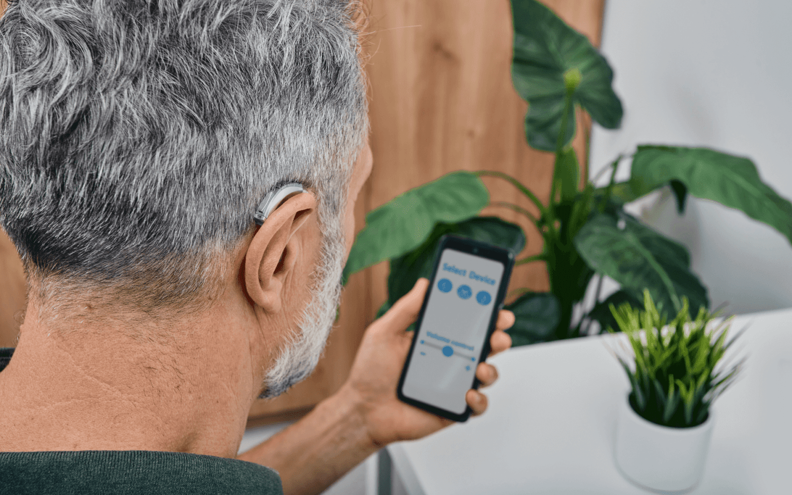 The Benefits of The Best Bluetooth Hearing Aids